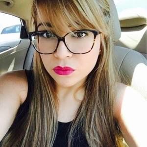 Meet your Posher, Lilly